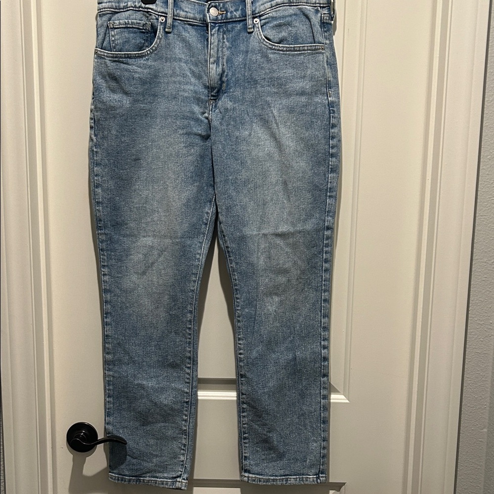 Women’s Blue Jeans
